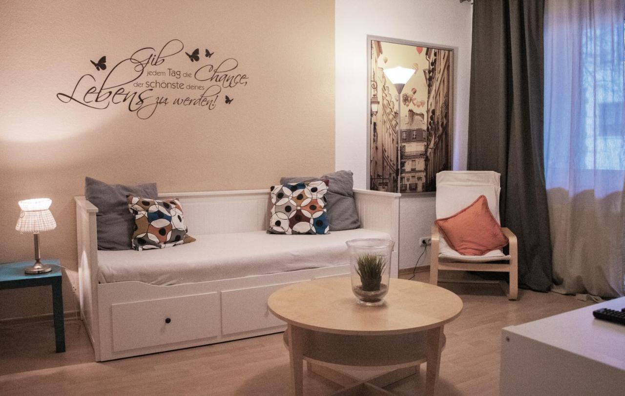 Griffn Properties Flora Essen Esterno foto