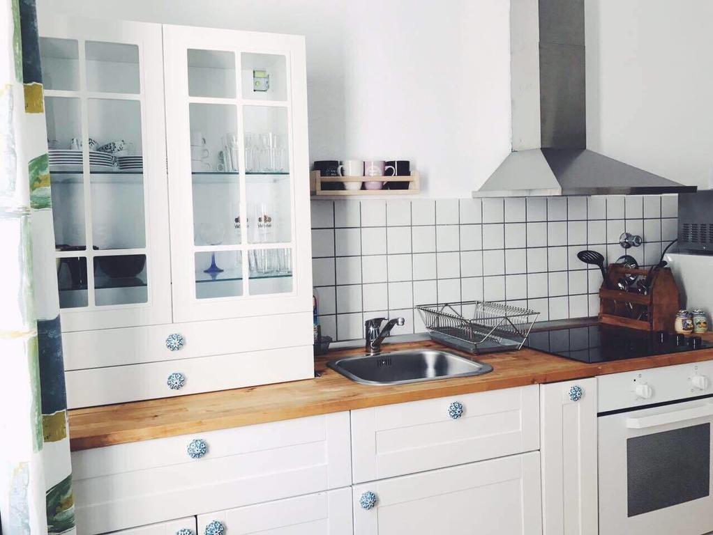 Griffn Properties Flora Essen Esterno foto