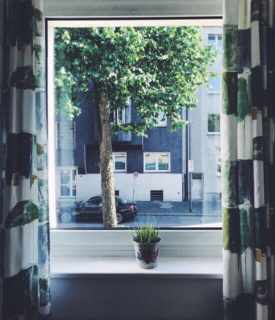 Griffn Properties Flora Essen Esterno foto
