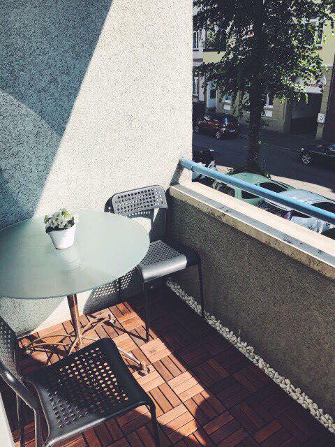 Griffn Properties Flora Essen Esterno foto